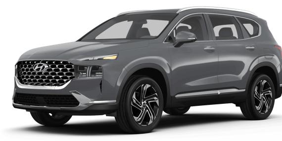 HYUNDAI SANTA FE 2023 5NMS24AJ4PH566125 image